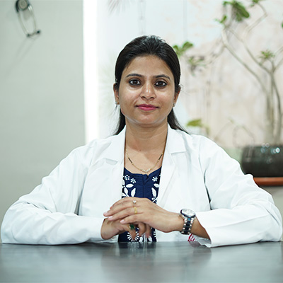 Dr. Deepika