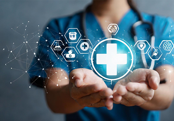 Adolescent Health Care Services