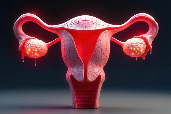 Endometriosis Treatment in Jaipur