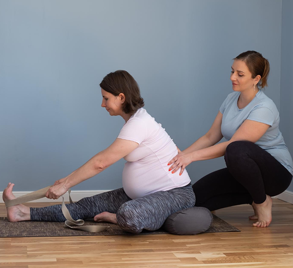 Pregnancy Exercise Counselling in Jaipur