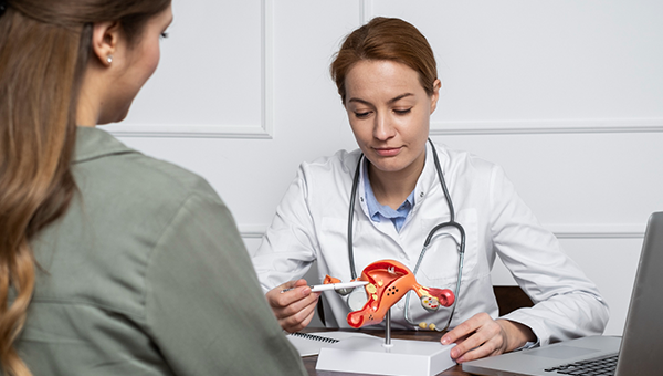 Benefits of Menopause Treatment