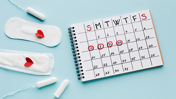 period problems treatment in Jaipur