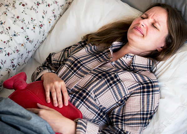 Menstrual Problems Treatment in Jaipur