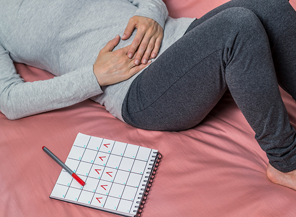 Best Doctor for Menstrual Disorders in Jaipur