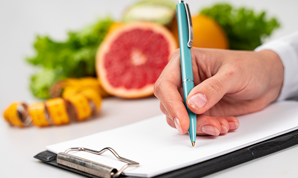 Pregnancy Diet Counselling in Jaipur