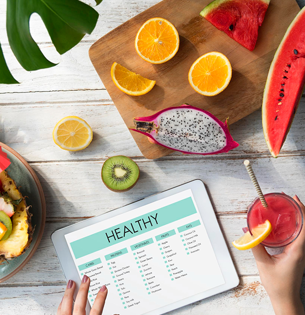 Pregnancy Nutrition Counselling Service in Jaipur